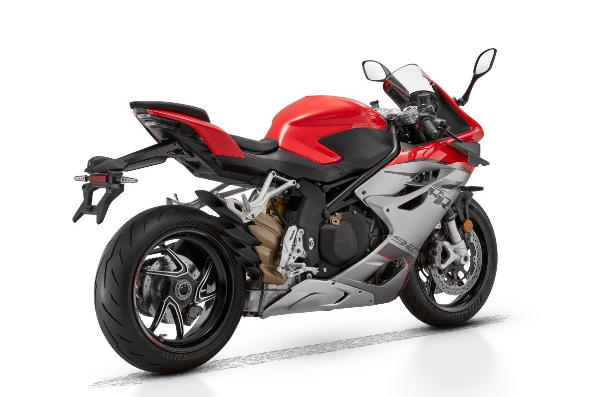 SRK 921 RR