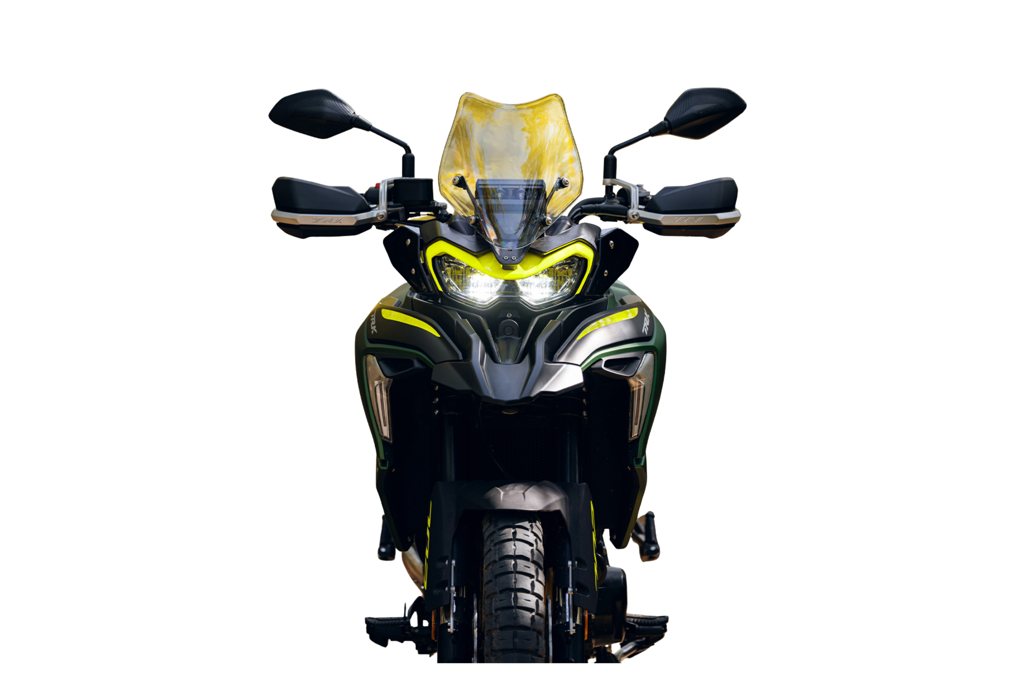 TRK 702X