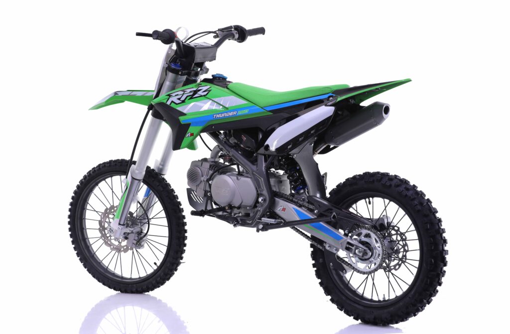 THUNDER 150