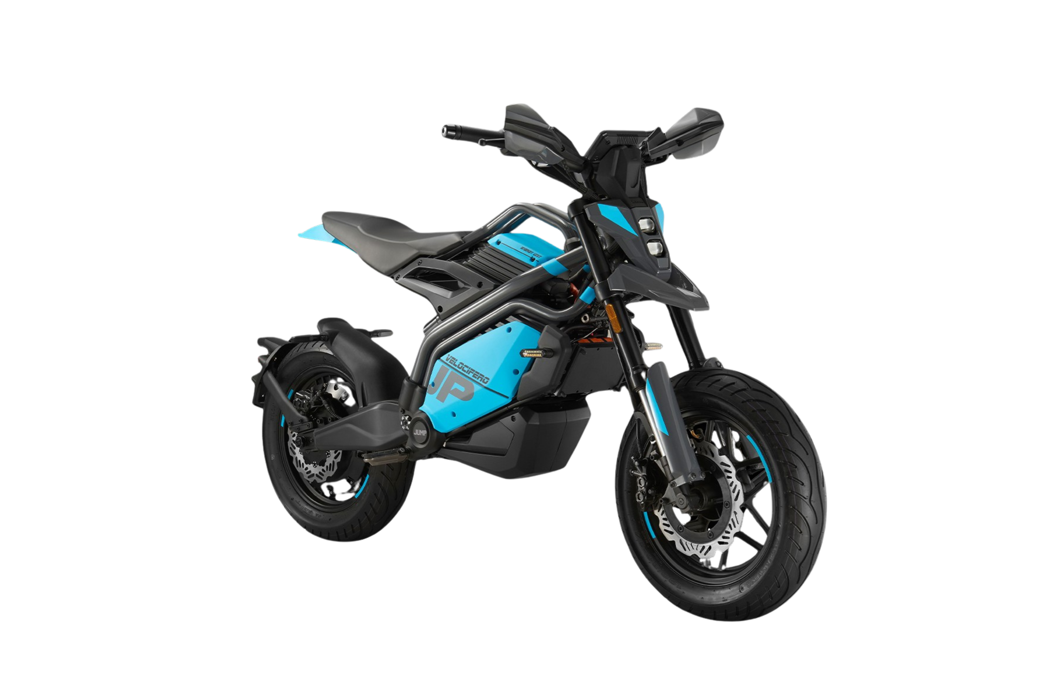 Jump XL 4000W