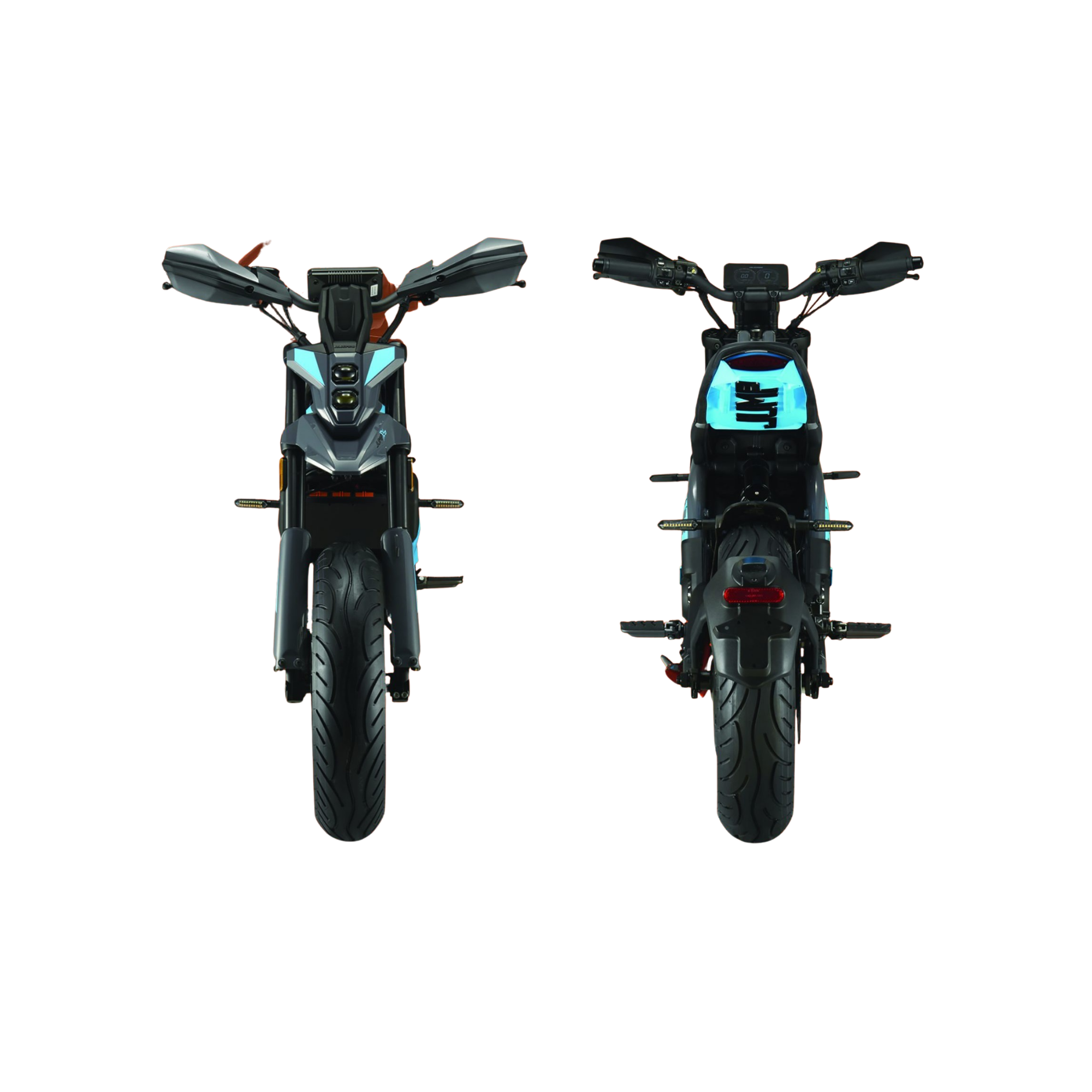 Jump XL 4000W