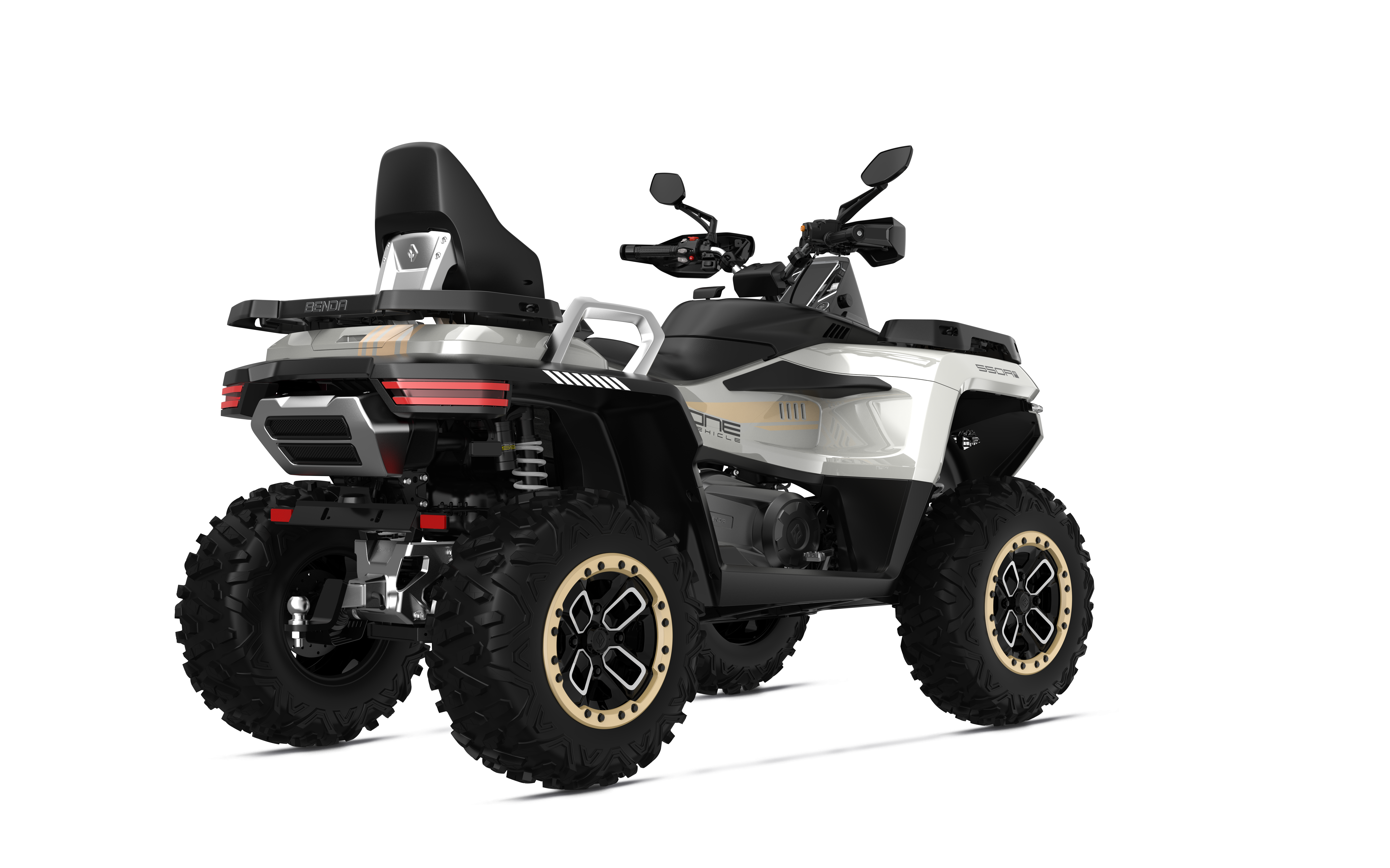 REDSTONE 550 R2 DL