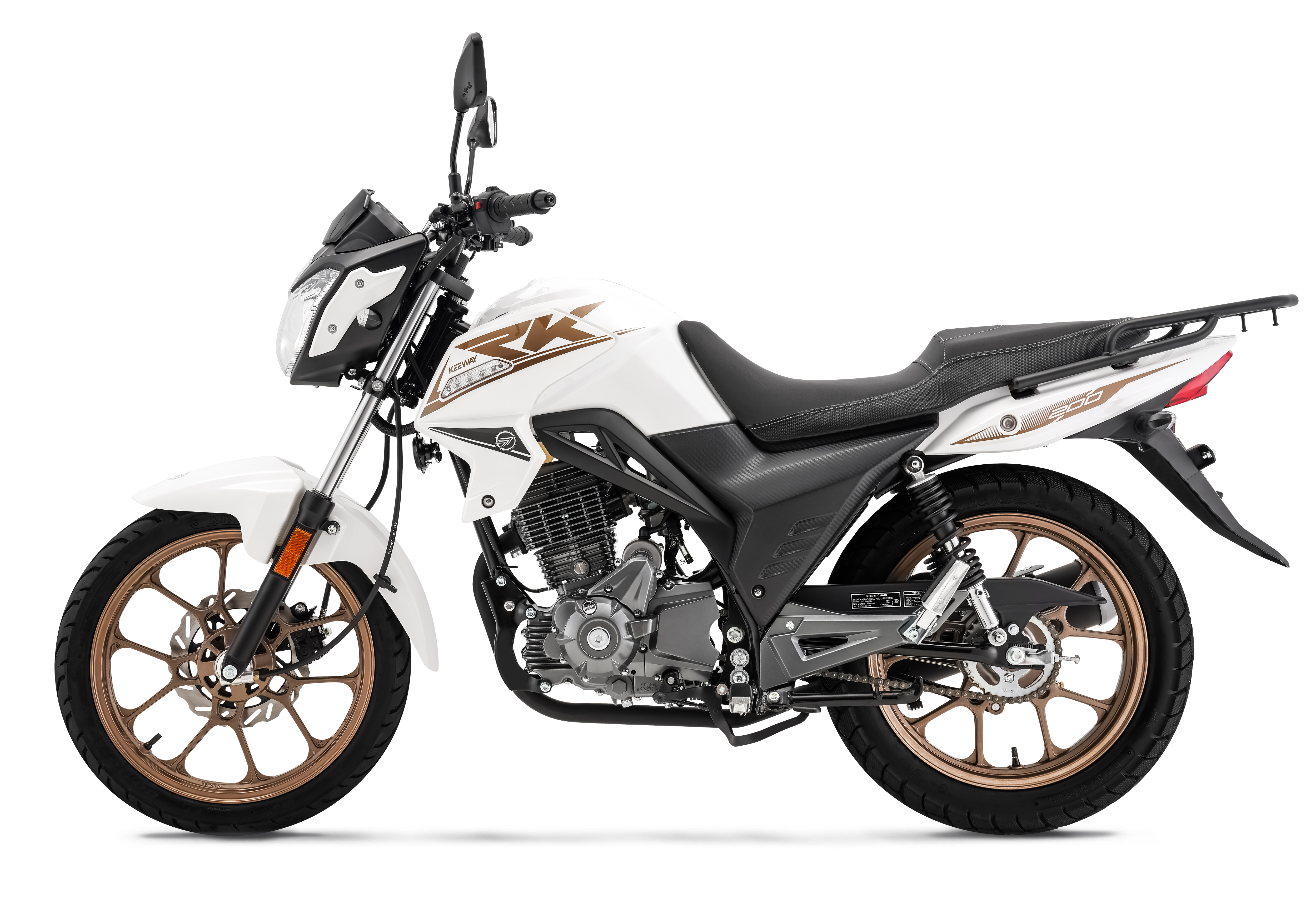 RK 200