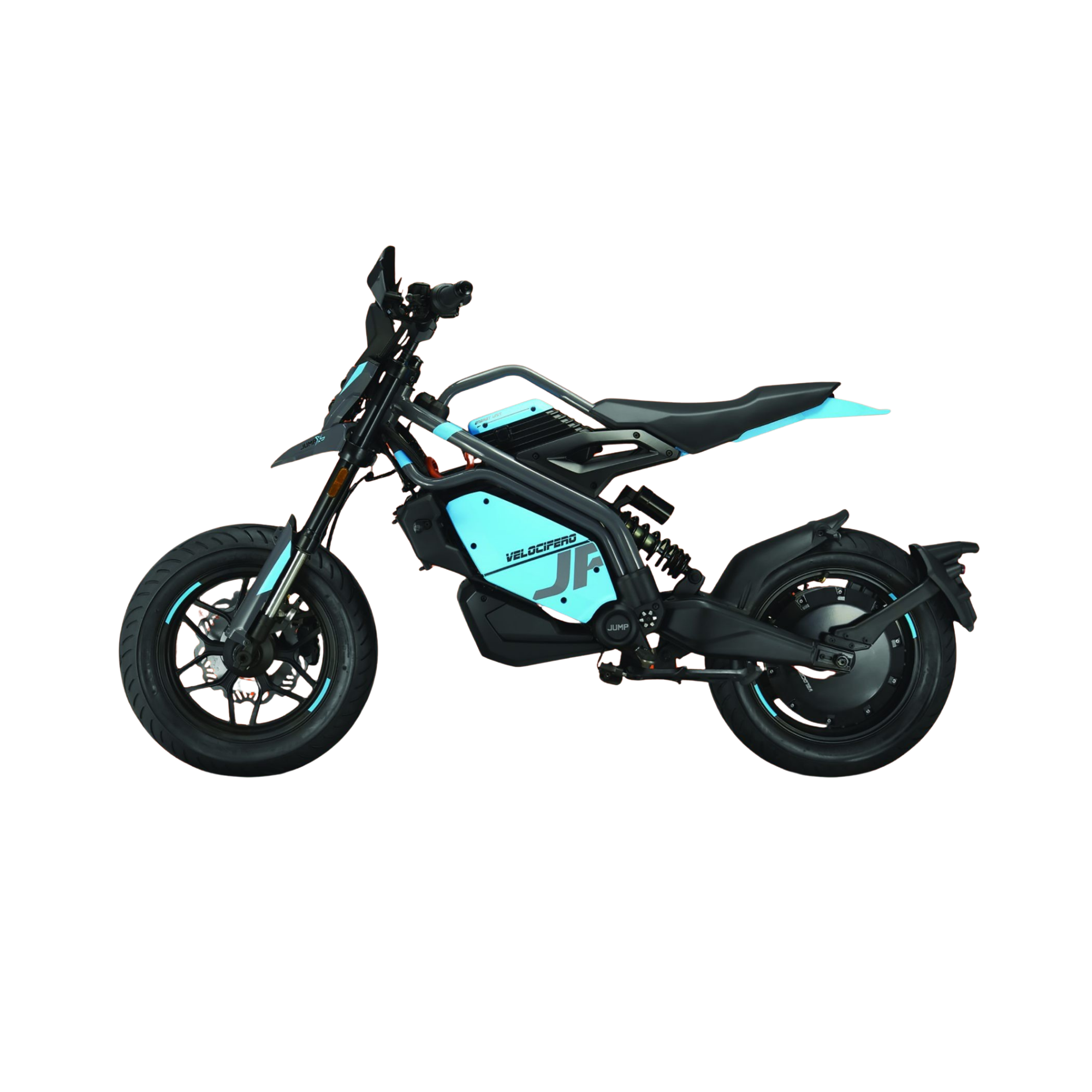 Jump XL 4000W