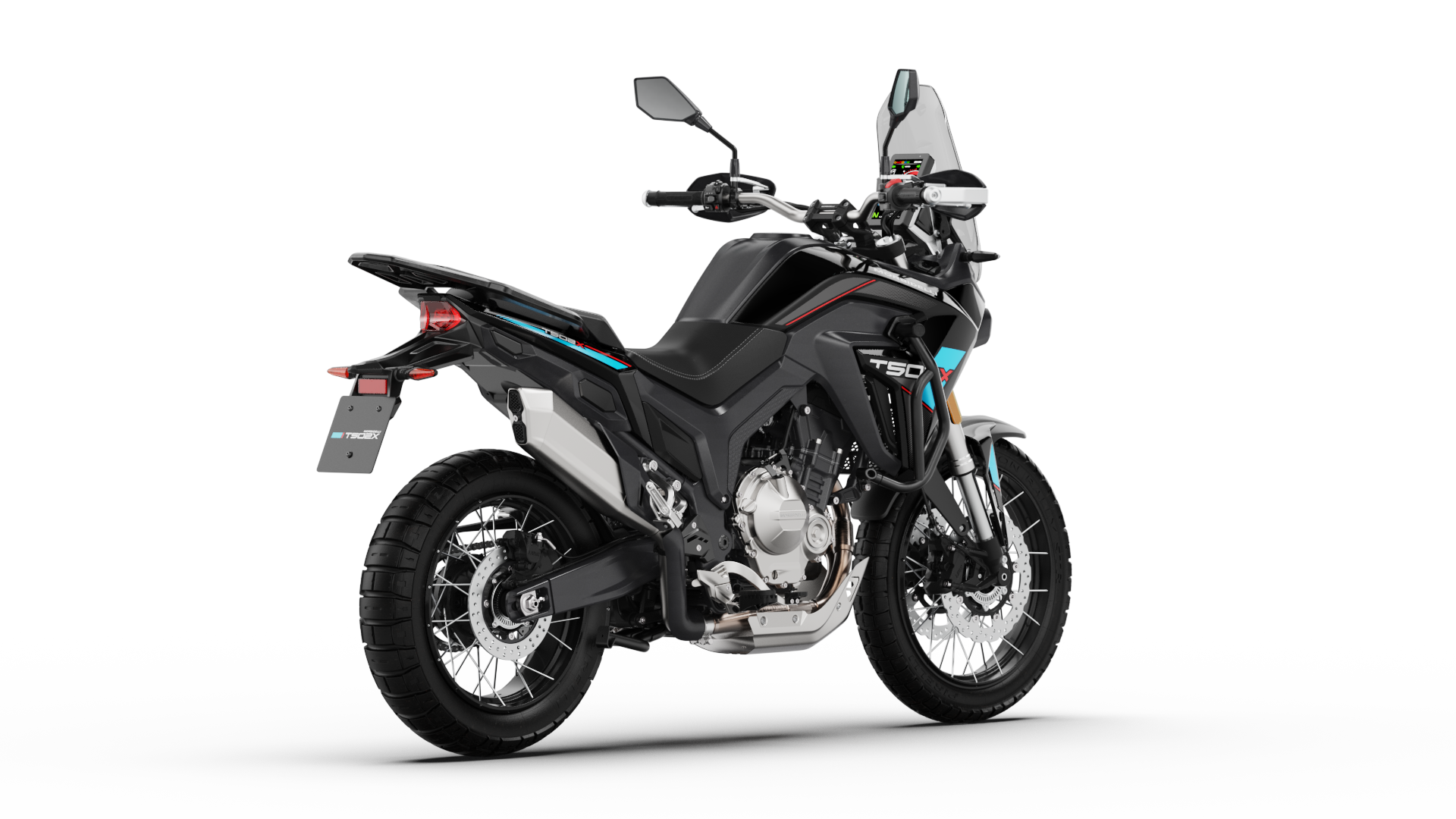 T502X