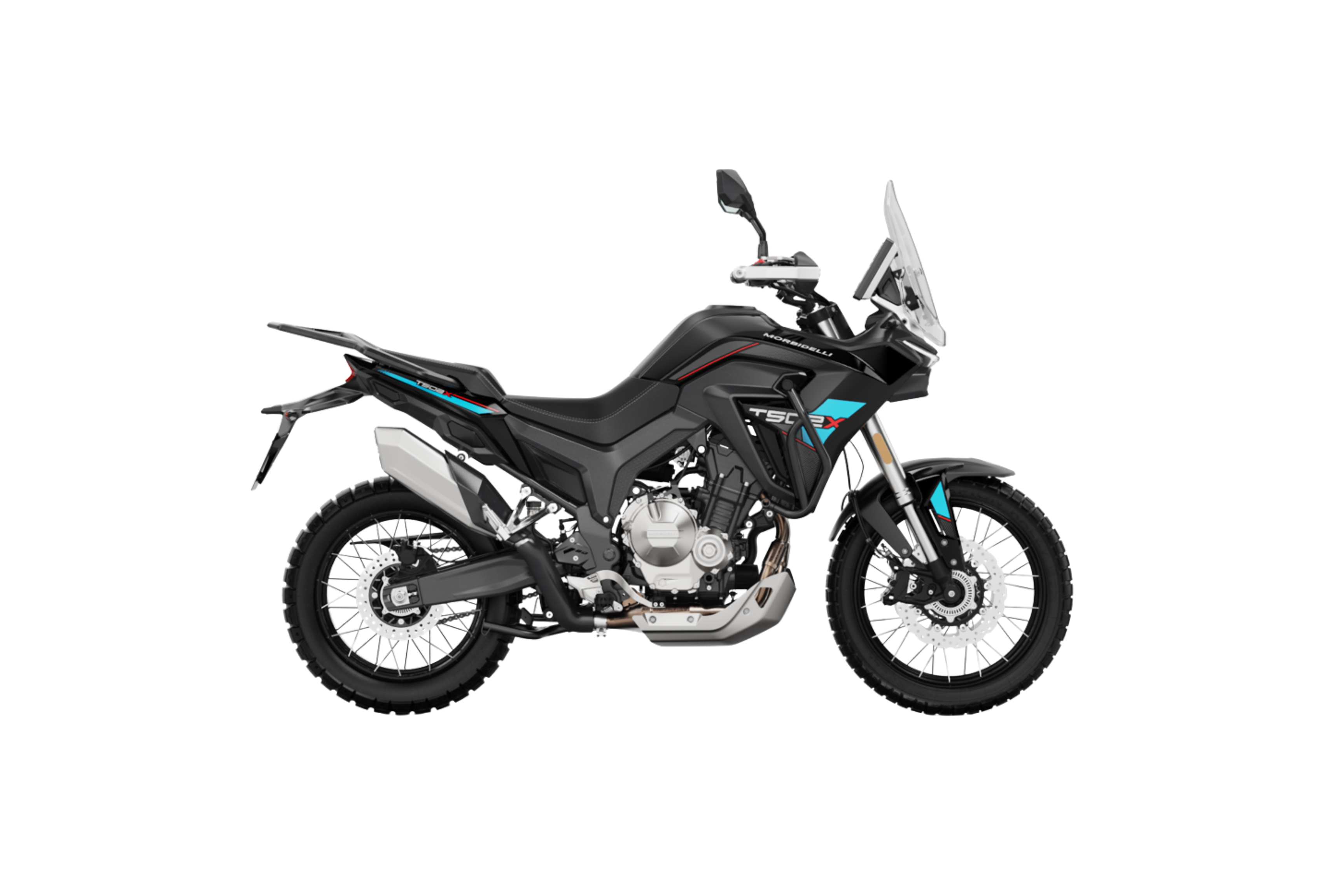 T502X