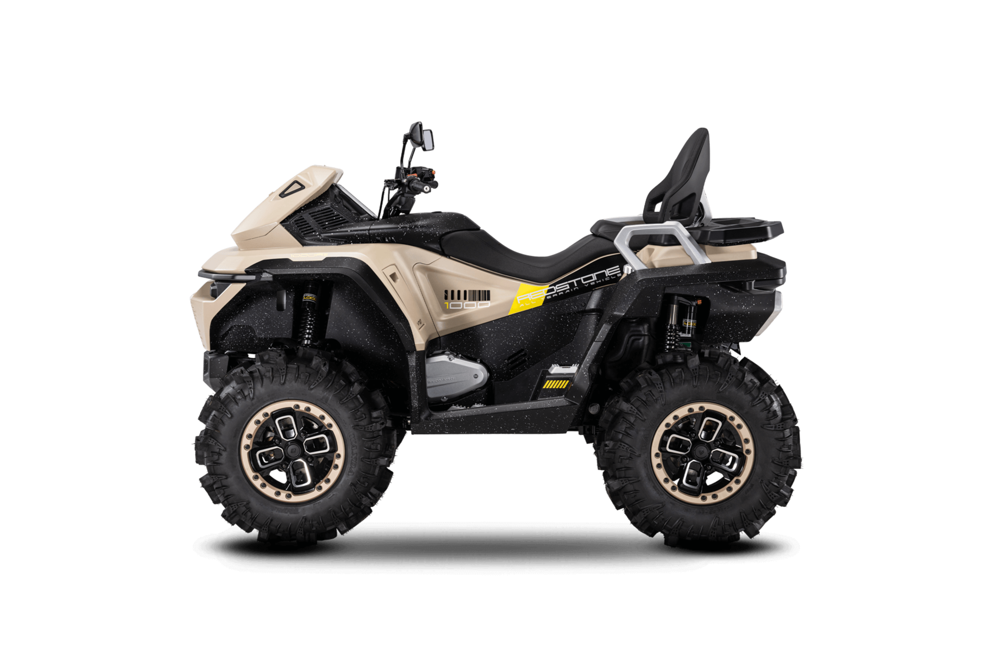 REDSTONE 1000 R2 DL