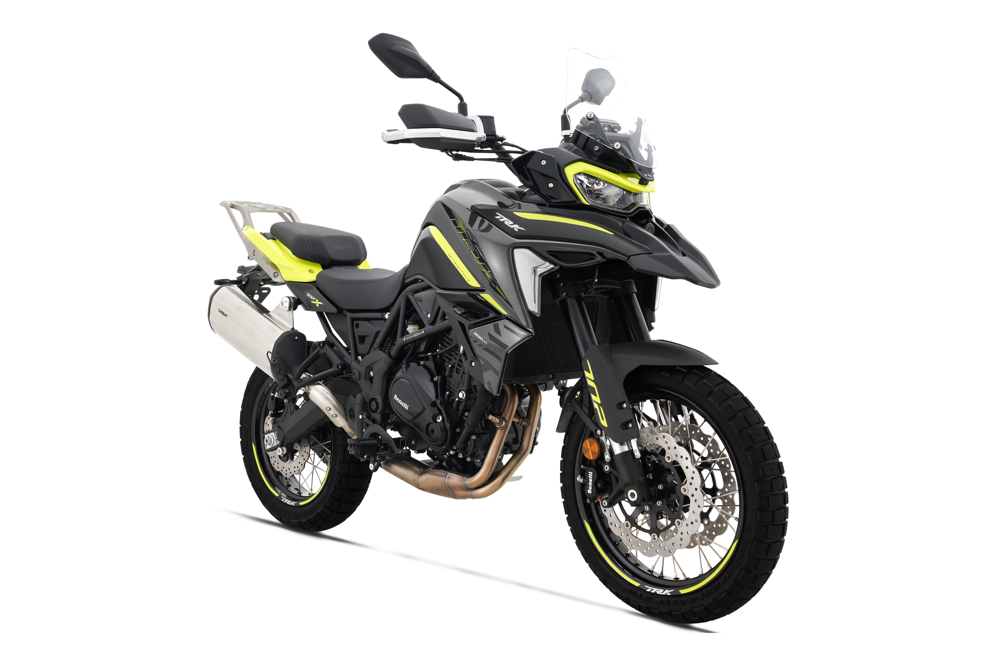 TRK 702X