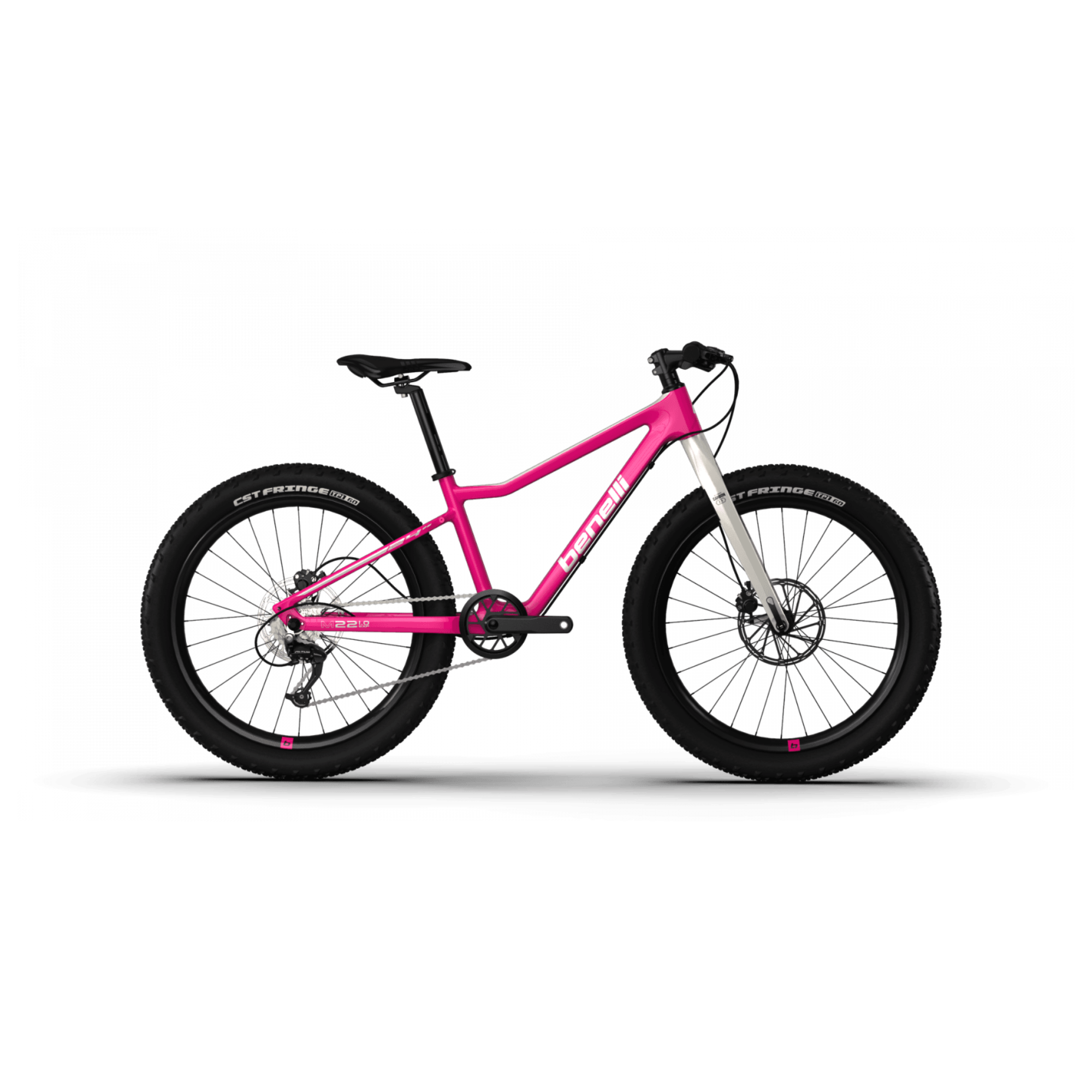 M22 1.0 EXP CARB 24