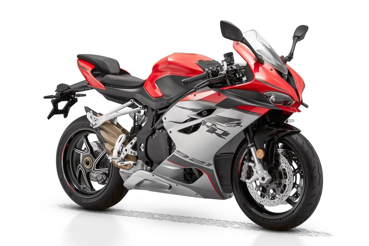 SRK 921 RR